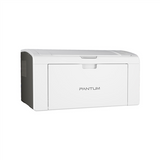 Pantum P2509W A4 Mono Laser Printer with Wi-Fi