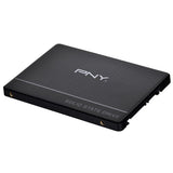 PNY CS900 500GB 2.5" SATA III 3D TLC Internal SSD
