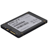 PNY CS900 500GB 2.5" SATA III 3D TLC Internal SSD