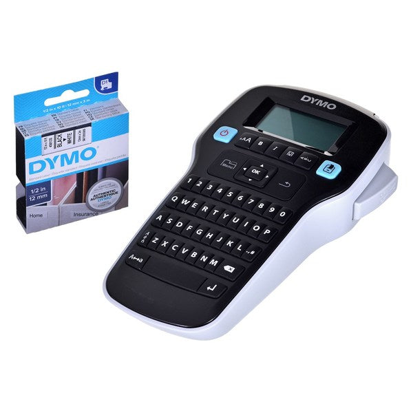DYMO LabelManager 160 Portable Label Maker