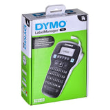 DYMO LabelManager 160 Portable Label Maker