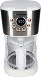 Bialetti Rainbow 0.27 L Aluminum, Thermoplastic