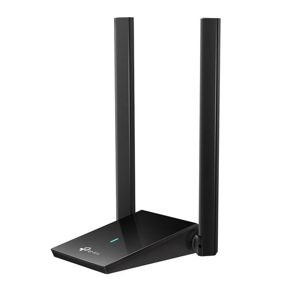 TP-Link Archer TX20U Plus AX1800 Dual-Band High Gain Wireless USB Adapter