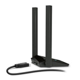 TP-Link Archer TX20U Plus AX1800 Dual-Band High Gain Wireless USB Adapter