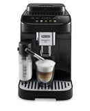 Delonghi - Automatic Coffee Maker - ECAM290.61.B Magnifica Evo - Pump pressure 15 bar - Built-in milk frother - Automatic - 1450 W - Black