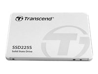 TRANSCEND 1TB SATA III 3D TLC 2.5" Internal SSD