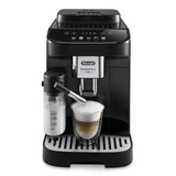 Delonghi - Automatic Coffee Maker - ECAM290.61.B Magnifica Evo - Pump pressure 15 bar - Built-in milk frother - Automatic - 1450 W - Black