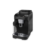 Delonghi - Automatic Coffee Maker - ECAM290.61.B Magnifica Evo - Pump pressure 15 bar - Built-in milk frother - Automatic - 1450 W - Black