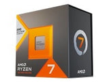 CPU-AMD-Desktop-Ryzen 9-9900X-Granite Ridge AM5-4400 MHz-Cores 12-64MB-Socket SAM5-120 Watts-GPU Radeon-BOX-100-100000662WOF