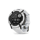 Garmin Instinct 2X Standard Solar Smart Watch, 50mm, Graphite