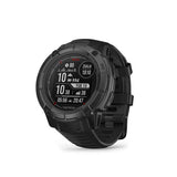 Garmin Instinct 2X Tactical Solar Smartwatch, 50mm, Whitestone