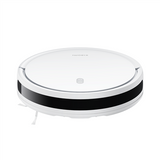 Xiaomi Robot Vacuum E10 EU - Wet & Dry - 2600mAh - 4000Pa - White