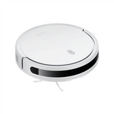 Xiaomi Robot Vacuum E10 EU - Wet & Dry - 2600mAh - 4000Pa - White
