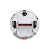 Xiaomi Robot Vacuum E10 EU - Wet & Dry - 2600mAh - 4000Pa - White