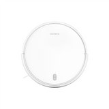 Xiaomi Robot Vacuum E10 EU - Wet & Dry - 2600mAh - 4000Pa - White