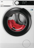 AEG LFR73864BE 8kg 1600rpm Washing Machine with Steam Program