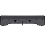 SPEAKER DEFENDER SOUNDBAR Z2 6W LED USB