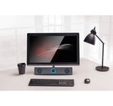 SPEAKER DEFENDER SOUNDBAR Z2 6W LED USB