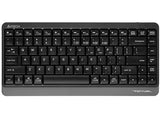 A4TECH FSTYLER FBK11 Multi-Mode Wireless Keyboard - Black & Gray