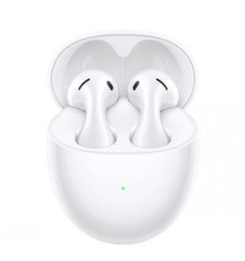 Huawei - Wireless earphones - FreeBuds 5 - In-ear Built-in microphone - Bluetooth - Ceramic White - ANC