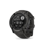 Garmin Instinct 2X Standard Solar Smart Watch, 50mm, Graphite