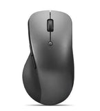 Lenovo Professional Rechargeable Bluetooth Mouse - Wireless - Grey