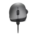 Lenovo Professional Rechargeable Bluetooth Mouse - Wireless - Grey