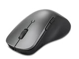 Lenovo Professional Rechargeable Bluetooth Mouse - Wireless - Grey