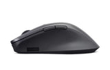 Lenovo Professional Rechargeable Bluetooth Mouse - Wireless - Grey