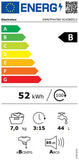 EWN7F447WI Front Load Washing Machine