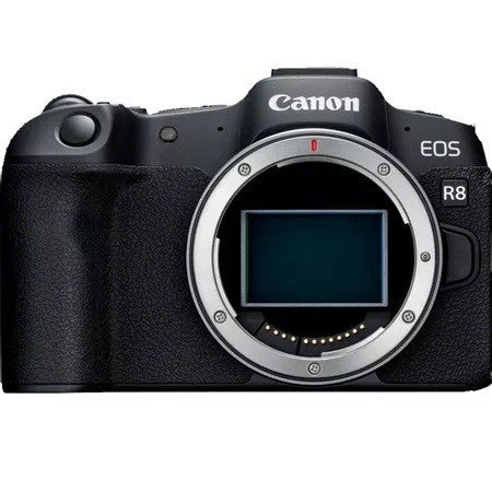 Body EOS R8 5803C003