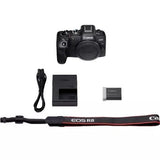 Body EOS R8 5803C003