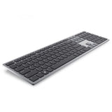 DELL KB740 Titan Gray Wireless Bluetooth Keyboard - US Layout