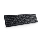 Dell KB500 Wireless Keyboard - US English - Black