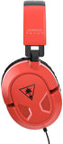 Turtle Beach headset Recon 50, red/blue