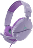 Turtle Beach headset Recon 70 PC, lavender