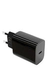 USB C 35W 3A Power Delivery 3.0 QC 3.0 Wall Charger - White