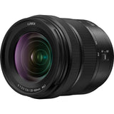 Panasonic Lumix DC-S5 II + LUMIX S 20-60mm F3.5-5.6