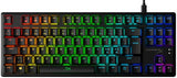HP HyperX Eve 1800 Gaming Keyboard