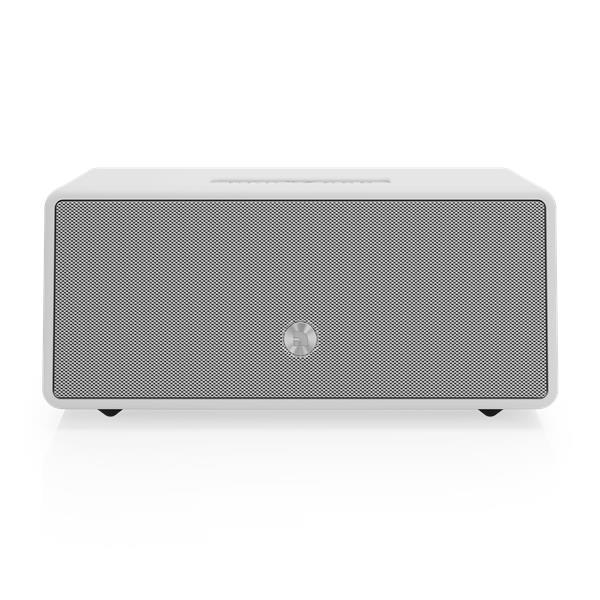 Audio Pro D-2 Bluetooth multiroom speaker, White