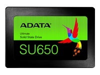 ADATA Ultimate SU650 1TB SATA III 2.5" Internal SSD