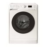 INDESIT MTWSA 61294 WK EE 6kg 1150 RPM Front Load Washing Machine - White