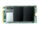 TRANSCEND 256GB M.2 2242 PCIe Gen3x4 NVMe 3D TLC DRAM-less SSD