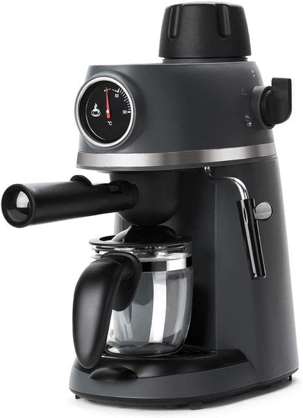 Black+Decker BXCO800E (800 W) espresso machine with flask