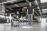 Kärcher NT 30/1 Ap L Wet & Dry Vacuum Cleaner - 30L, 1380W, Bagless