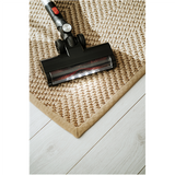 Adler AD 7048 Cordless Handstick/Handheld Vacuum Cleaner - 350W, 30 Min Run Time - Black/Red/White