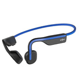 Shokz OpenMove Bone Conduction Headphones - Grey