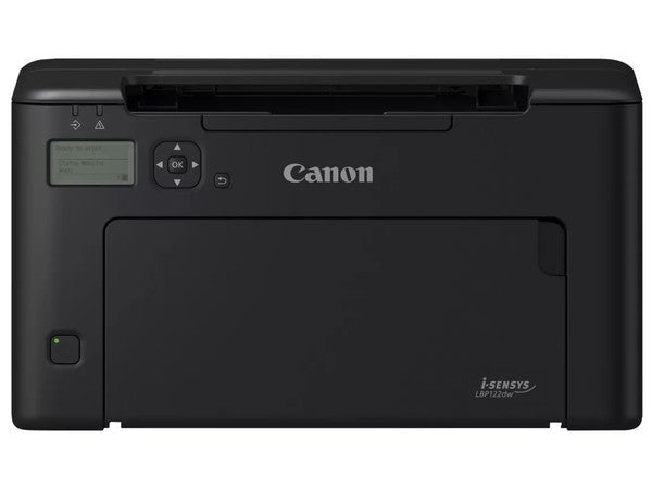 Canon i-SENSYS LBP122dw Monochrome Laser Printer
