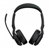 Jabra Evolve2 55 Link380a MS Stereo Headset
