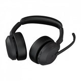 Jabra Evolve2 55 Link380a MS Stereo Headset